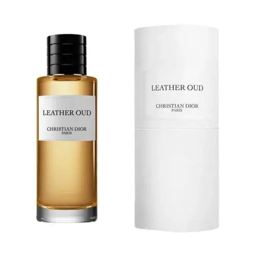 ديور ليذر عود - 125 مل