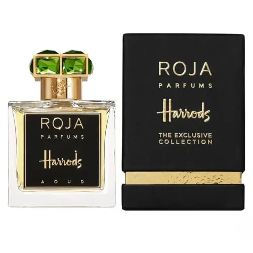 روجا دوف هارودس اكسيكلوسف - 100 مل