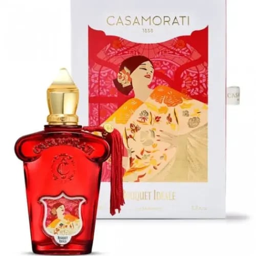 كاساموراتي بوكيه آيديل - 100 مل