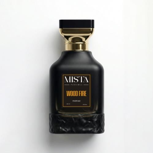 وود فاير | عطر حصري فاخر للجنسين | 100 مل