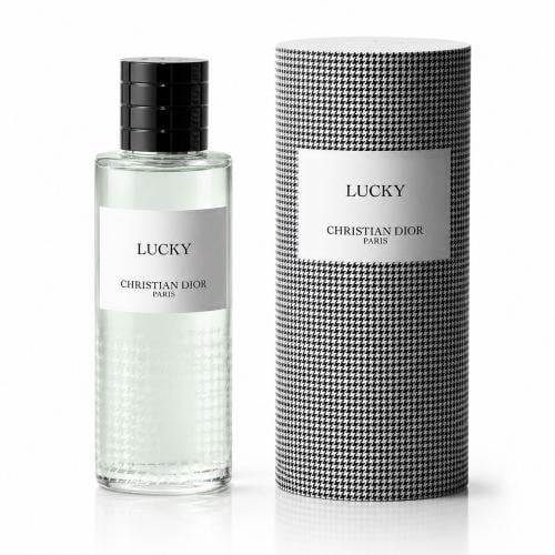 ديور لاكي إصدار خاص ماستر | عطر زهري فاخر للجنسين...