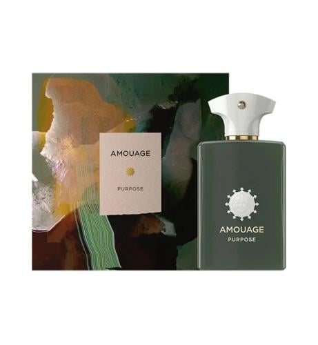 أمواج بيربوس او دي بارفيوم - 100 مل