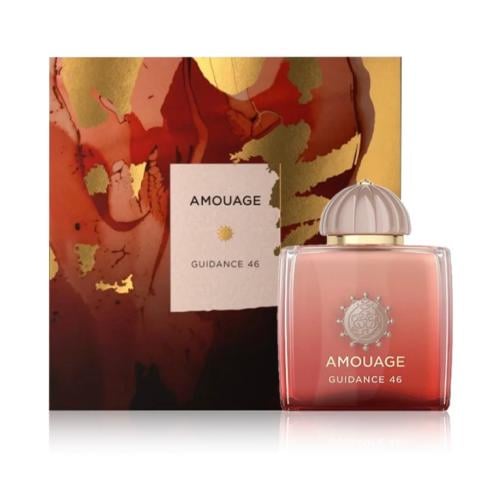 أمواج جايدنس 46 (مركز) ماستر | عطر فاخر للجنسين |...