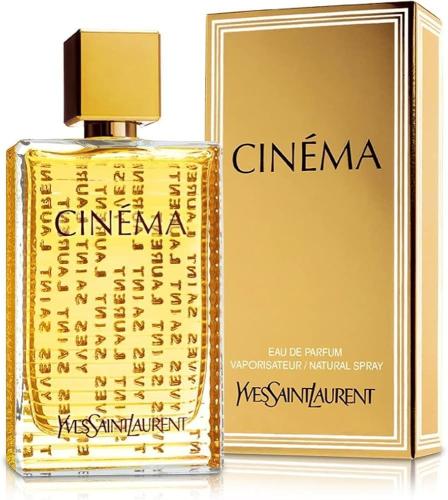 إيف سان لوران سينما - 90 مل