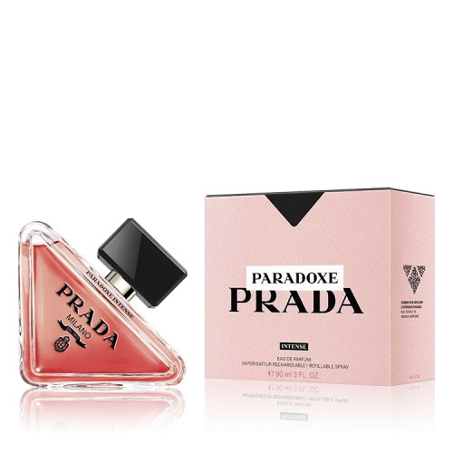 برادا بارادوكس إنتنس - 90 مل