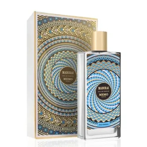 ميمو باريس مادوراي ماستر | عطر شرقي خشبي فاخر للجن...