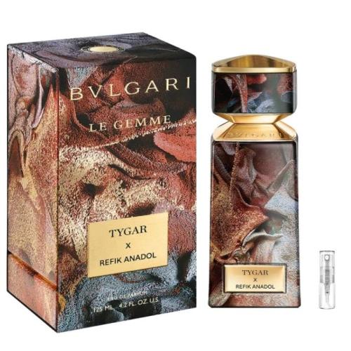 بولغاري لي جيم تايقر اكس ريفيك انادول ماستر | عطر...