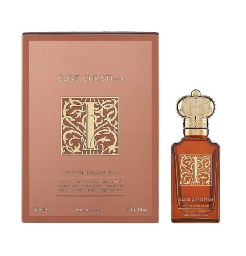 كلايف كريستيان (I) وودي فلورال - 50 مل