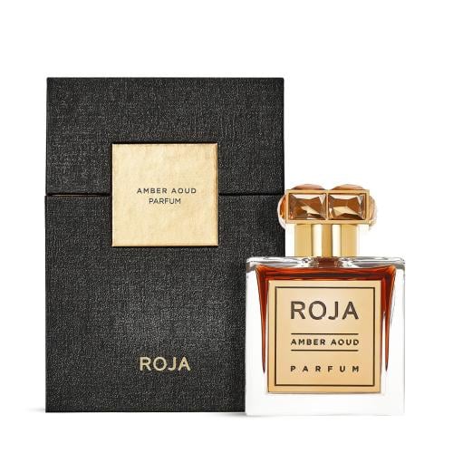 روجا دوف عنبر عود - 100 مل