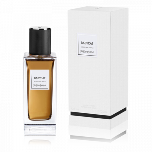 إيف سان لوران بيبي كات - 125 مل