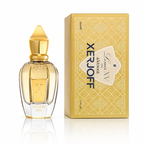 زيرجوف XV دي فينوج ماستر | عطر شرقي خشبي فاخر للجن...