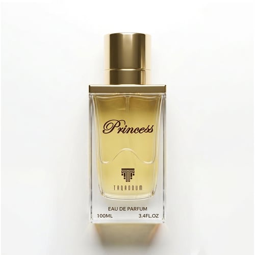برنسيس | عطر حصري فاخر للجنسين | 100 مل