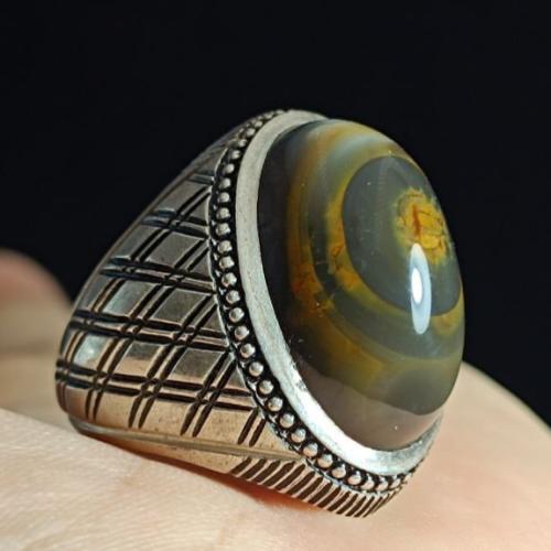 عقيق سليماني فاخر