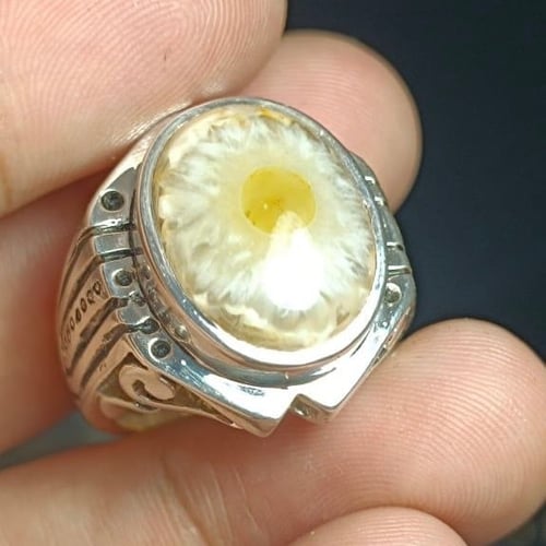 محبين النوادر عقيق عين ورمش فلاور