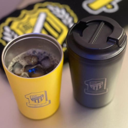 كوب الاتحاد