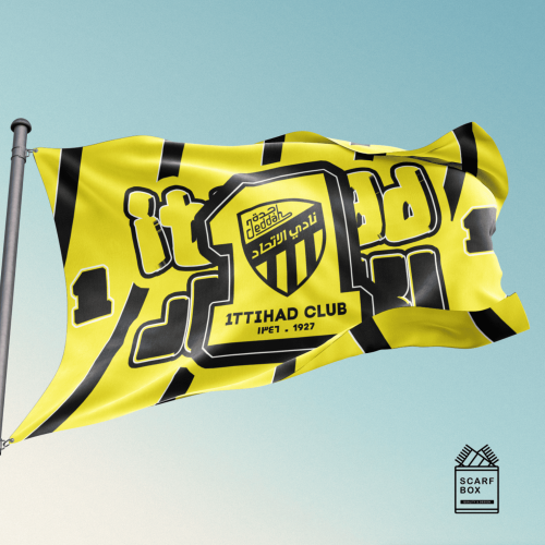 علم الاتحاد