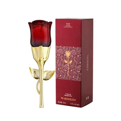 عطر ميدنايت روز نسائي برائحة زهرية وثبات طويل