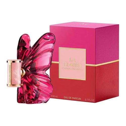 عطر الفراشة العربي للجنسين برائحة الفواكه والأزهار