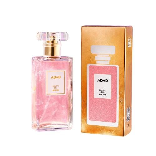 عطر أداد تشارمينج كيس نسائي 50 مل برائحة زهرية وفو...