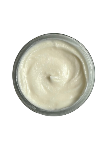 Whipped Tallow Balm