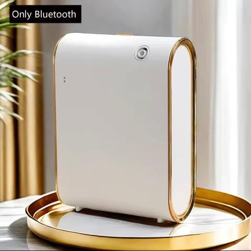 فواحة ذكية بدون ماء بتقنية البلوتوث