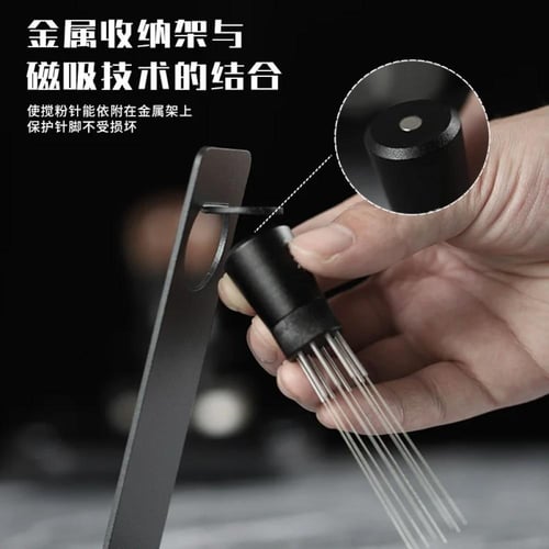 ابراه توزيع القهوه