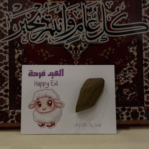 توزيعات العود