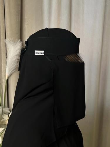 نقاب Bu2