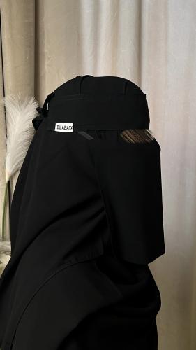 نقاب Bu1