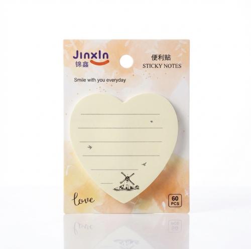 Sticky notes paper
