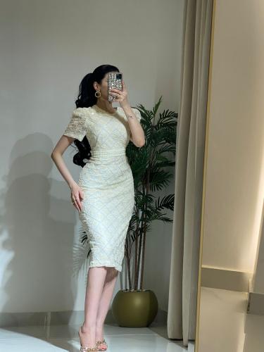 فستان الأميرة