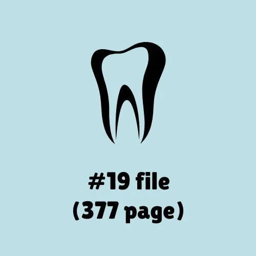 #19 file