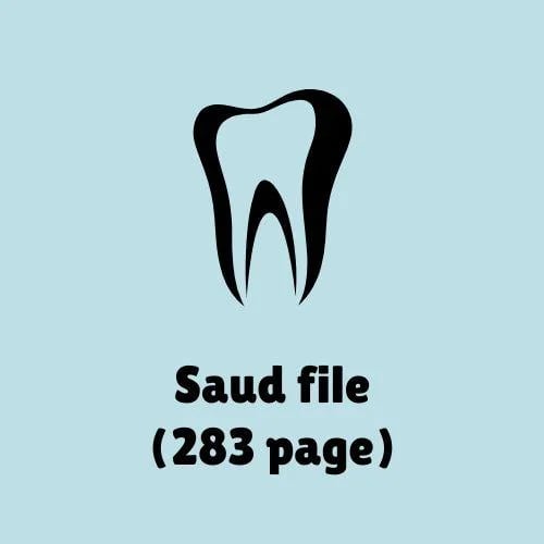 Saud file