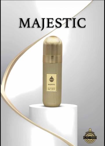 عطر ماجستك
