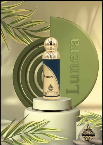 عطر ليونرا