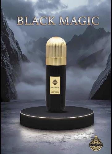 عطر بلاك ماجك
