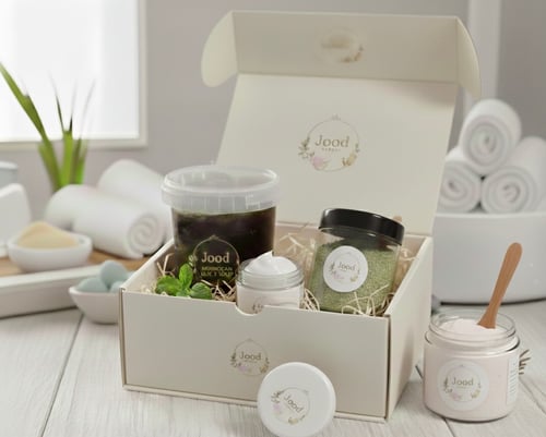 Complete care set
