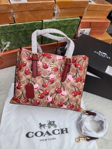 كوتش ماستر وسط