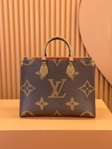 Louis Vuitton master, the original