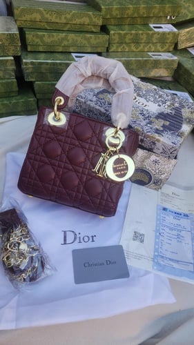 ديور ماستر طبق الاصل