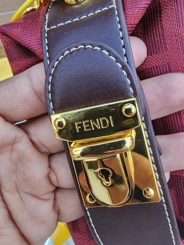 فندي ماستر طبق الاصل