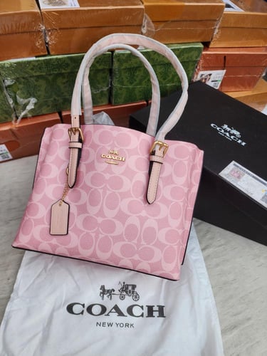 كوتش ماستر وسط