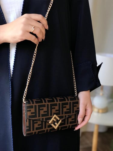 فندي حجم صغير