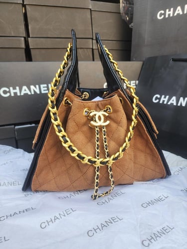 شانيل ٢٥ درجى اولى