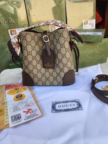 قوتشي ماستر طبق الاصل