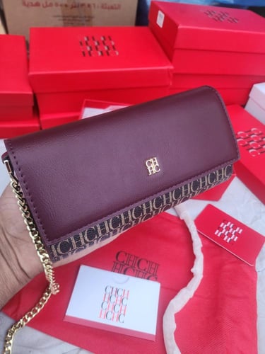 سي اتش صغير