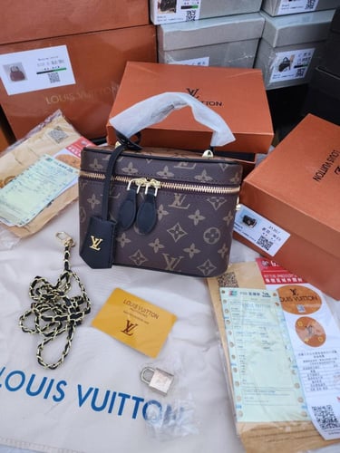 لويس فيتون ماستر طبق الاصل