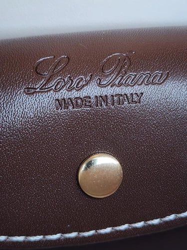 لورو بيانا ماستر طبق الاصل