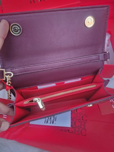 سي اتش صغير