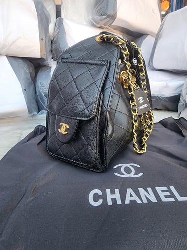 شانيل 25 ماستر طبق الاصل